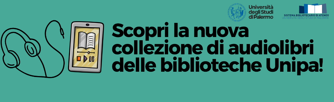 Audiolibri MLOL: oltre 1.000 nuovi titoli disponibili