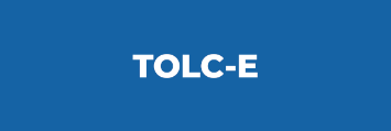 Nomina commissioni prove d'accesso TOLC-E | I sessione