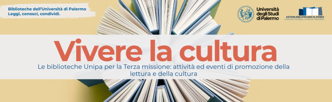 Biblioteche e Terza Missione