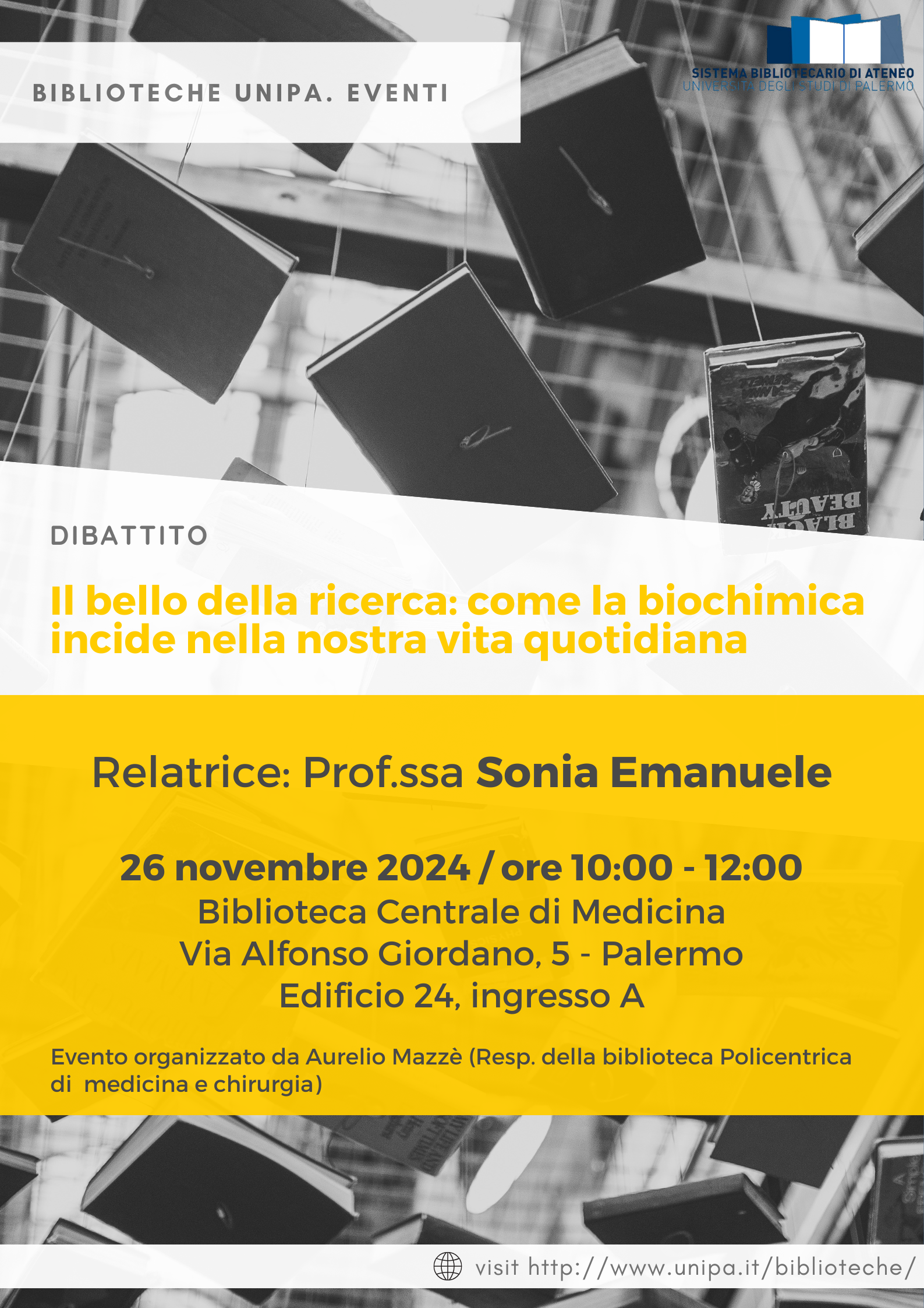 Copia di MOD. BibliotecheUniPa. EVENTI Poster (3)