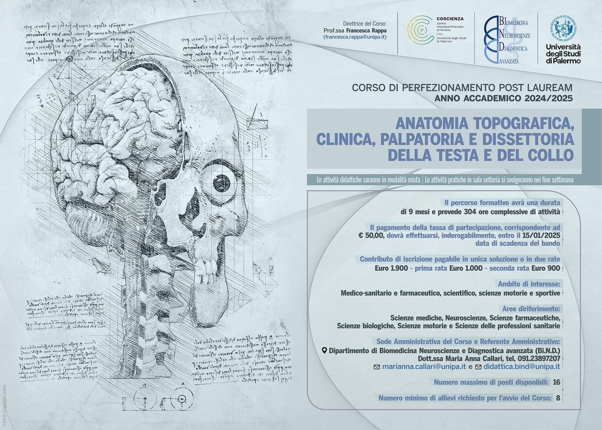 Anatomia Topografica