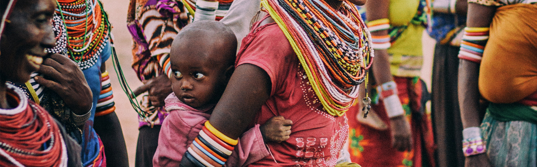 Photo by Ian Macharia