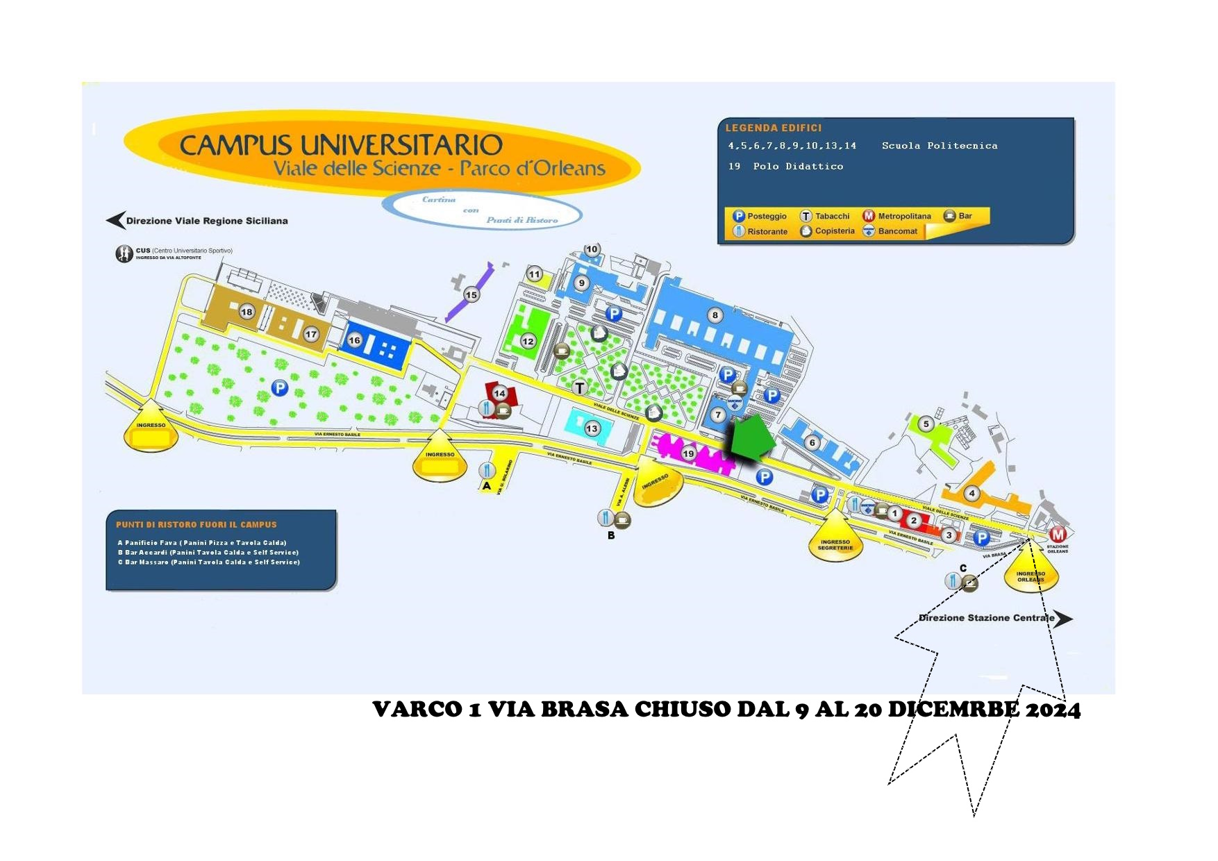 Schema-aule-campus-universitario_parco d'orleans-2