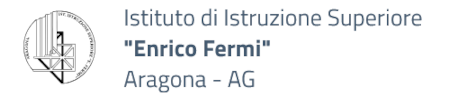 I.I.S. E.Fermi Aragona