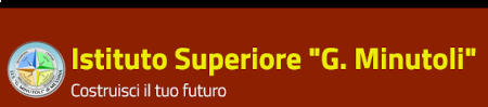 Istituto Superiore G. Minutoli