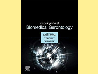biomedical gerontology