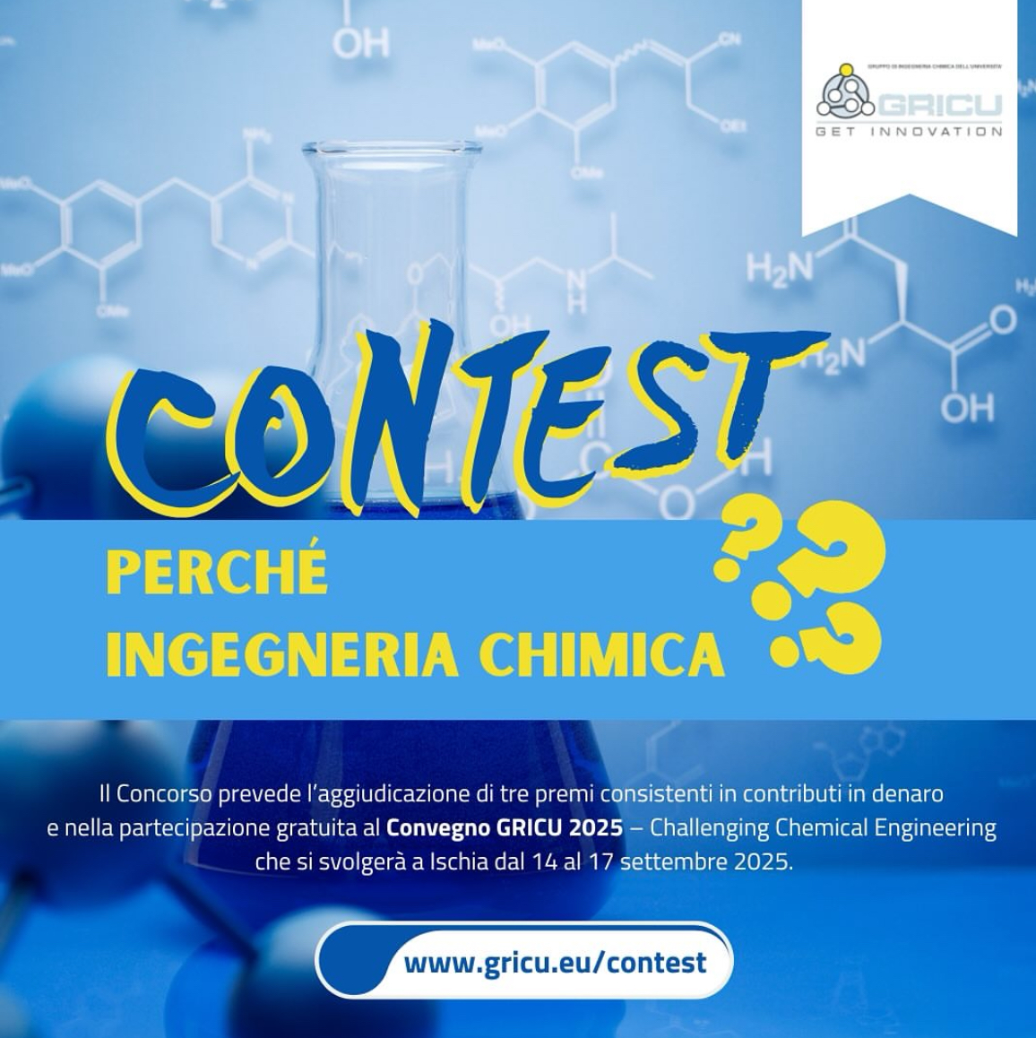 Contest GRICU