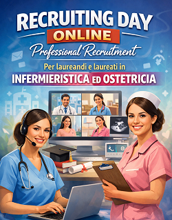 Recruiting Day online infermieristica_ostetricia 2026_a