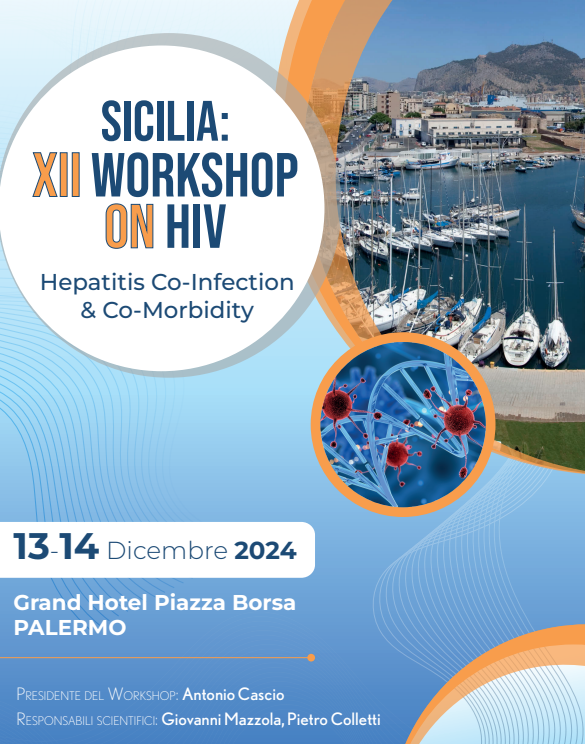 SICILIA_XII_Workshop_on_HIV_13-14Dic_2024