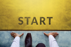 Start