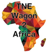 Wagon2Africa