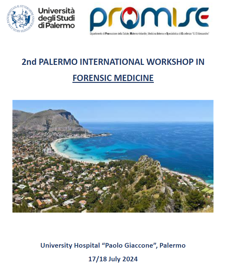 International Workshop Palermo July 2024
