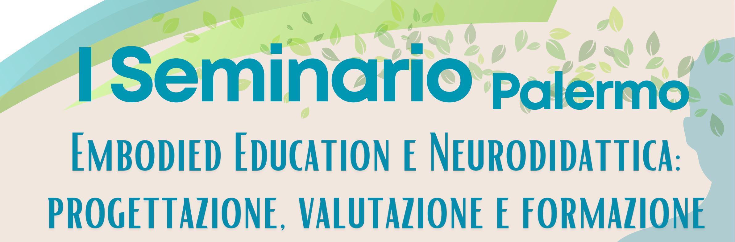 Seminario | Embodied Education e NEURODIDATTICA