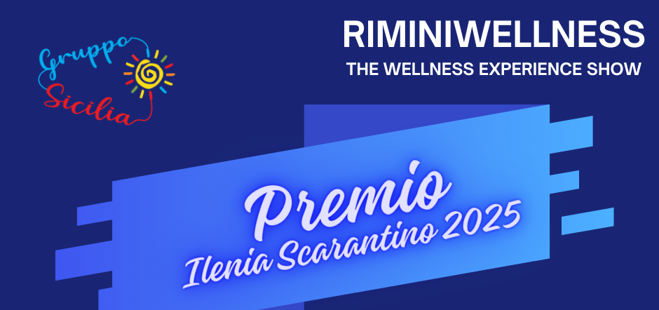 Webinar 8 Febbraio Premio Ilenia Scarantino