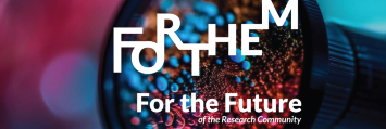Prima conferenza annuale "FORTHEM – For the Future of the Research Community"