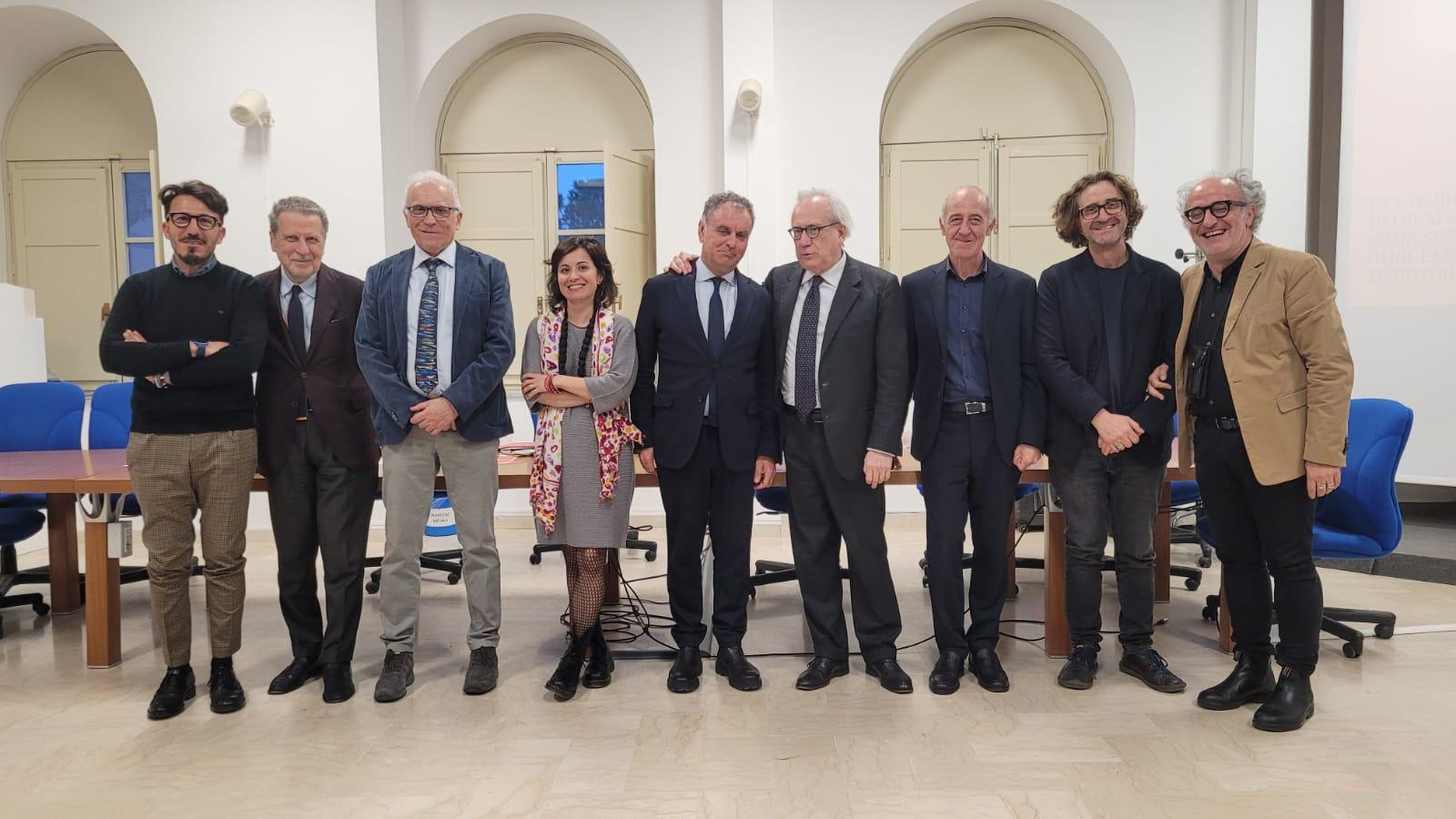 ADI e Università degli Studi di Palermo - Polo Territoriale Universitario di Agrigento siglano un protocollo d’intesa per promuovere la cultura del design e dell’architettura