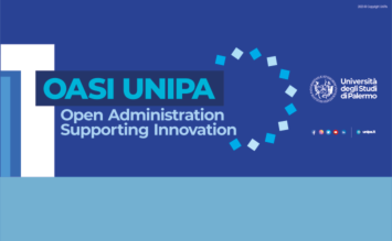OASI UniPa – Open Administration Supporting Innovation