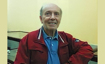 In ricordo del prof. Giuseppe Buccheri