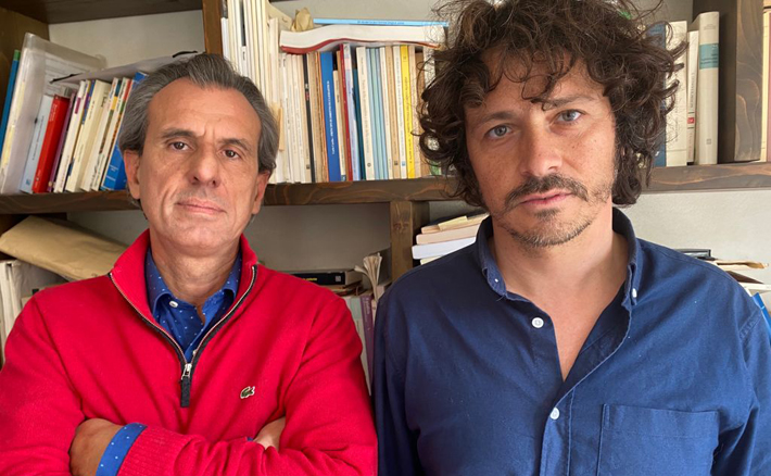 Congratulazioni dell’Ateneo a Costantino Visconti e Francesco Parisi, nel gruppo di esperti nominati dalla Ministra Cartabia per il riesame della Convenzione ONU sul crimine organizzato transnazionale