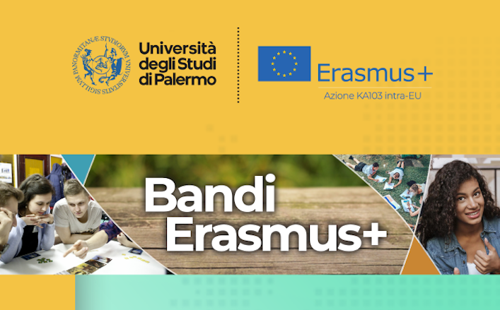 Bandi Erasmus+ | Date di pubblicazione