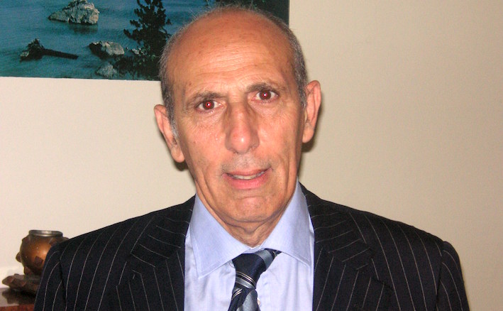 Giuseppe Giordano eletto Presidente della Associazione Italiana di Ingegneria Agraria