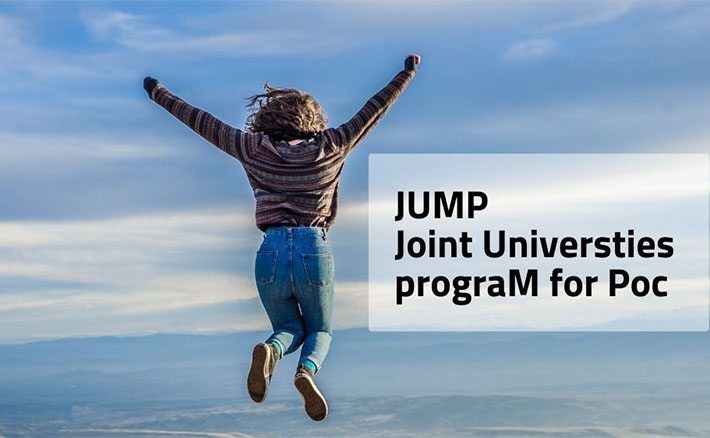 JUMP 2023 - Programma per la valorizzazione dei brevetti attraverso progetti di Proof of Concept