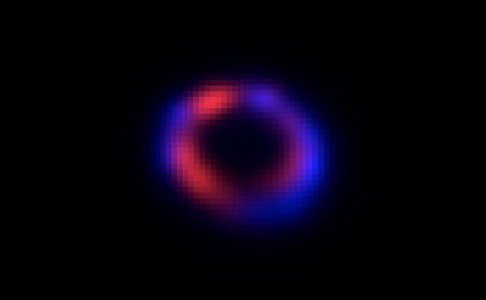 Scoperta una stella di neutroni nella supernova SN 1987A - Lavoro di ricercatori UniPa oggetto di una press release della NASA