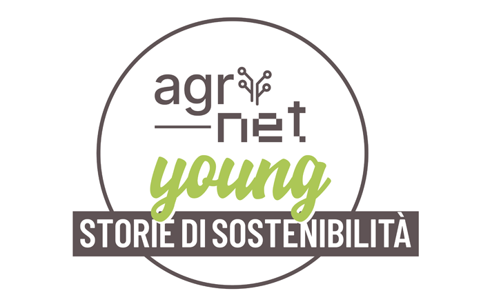 AGRINET Young | Storie di sostenibilità