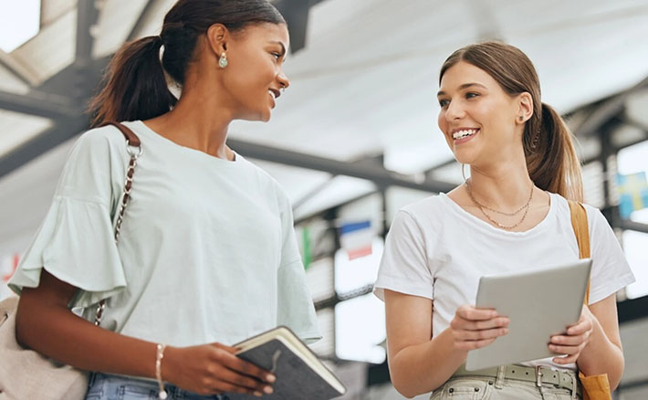 Amazon a sostegno delle giovani donne STEM: il bando della borsa di studio “Amazon Women in Innovation” per l’Università degli Studi di Palermo