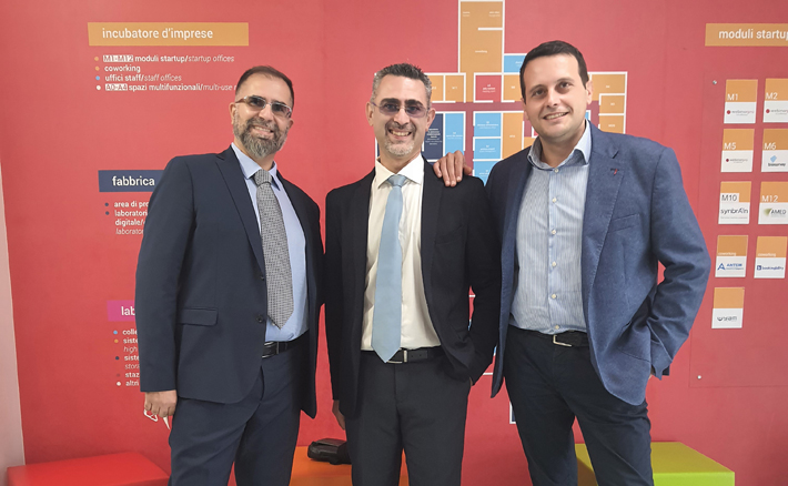 StartCup Sicilia 2021: vince ex aequo il progetto innovativo “CertiCloud” già primo classificato alla StartCuP Palermo, la business plan competition promossa da UniPa