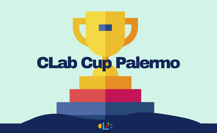 CLab Cup Palermo: vince il progetto 