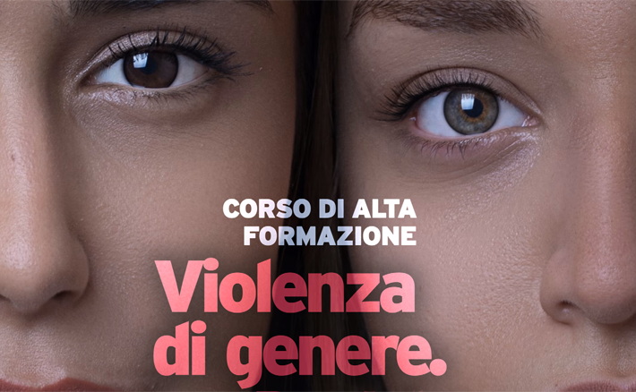 Presentazione Del Corso Di Alta Formazione “Violenza Di Genere ...