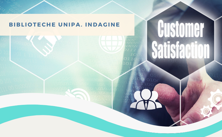 “La tua opinione conta!” L’indagine di customer satisfaction sui servizi bibliotecari Unipa