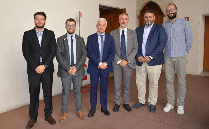 Start Cup Palermo 2022: vince il progetto 