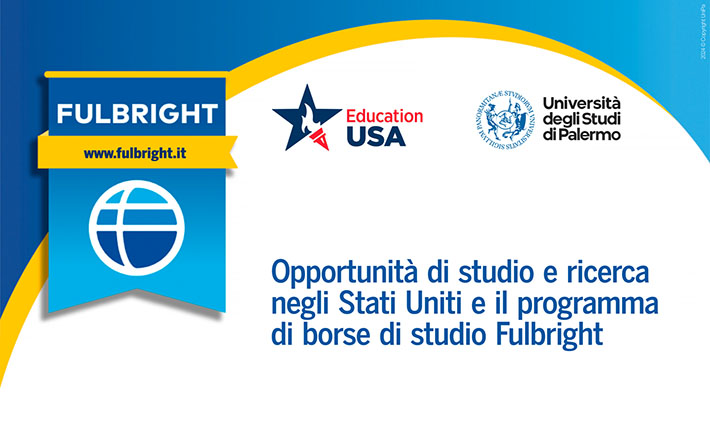 Opportunità di studio e ricerca negli Stati Uniti e il programma di borse di studio Fulbright