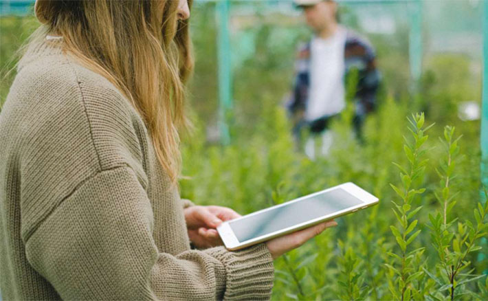 Accesso al Corso di Laurea in Propagazione e gestione vivaistica in ambiente mediterraneo - A.A. 2022/2023