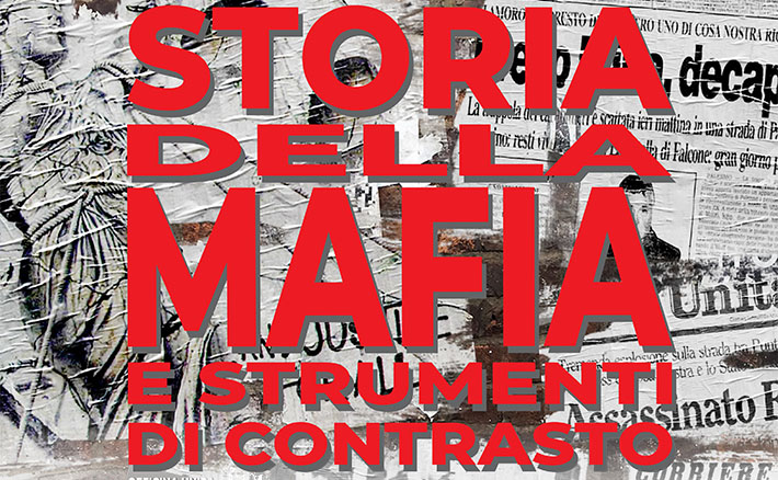 Storia Della Mafia E Strumenti Di Contrasto | Università Degli Studi Di ...