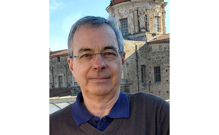 Il prof. Stefano Colazza eletto Vice Presidente della International Society of Chemical Ecology (ISCE)