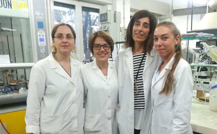 Fibrosi cistica | UniPa e Telethon depositano brevetto internazionale grazie alla scoperta del team di ricerca di chimici farmaceutici dell’Ateneo 