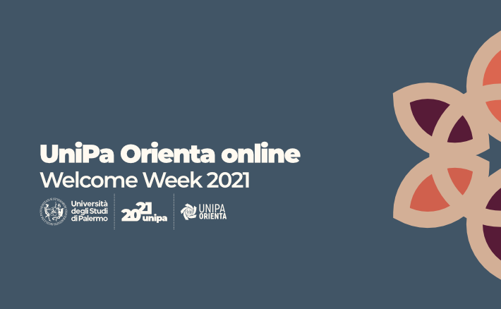 Welcome Week 2021: boom di partecipanti all'edizione online della settimana di orientamento universitario