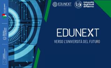 Al via Edunext, Unipa in rete con altre 34 Università per nuovi modelli didattici di formazione digitale