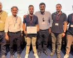 Premio AIIA 2024 al Gruppo di Meccanica Agraria UniPa