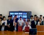 La Korea University in visita all’Università degli Studi di Palermo