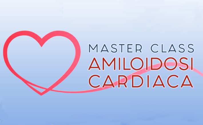 Master class Amiloidosi cardiaca