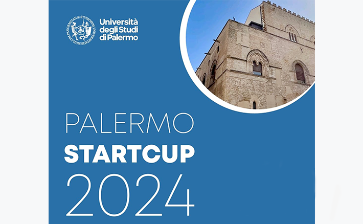 Start Cup 2024 | evento finale