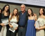Villard:25, premiate 6 studentesse del Dipartimento di Architettura