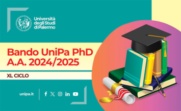 Bando corsi di dottorato di ricerca A.A. 2024/2025 - ciclo XL