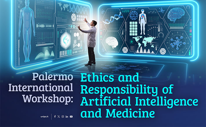 Ethics and Responsibility of Artificial Intelligence and Medicine