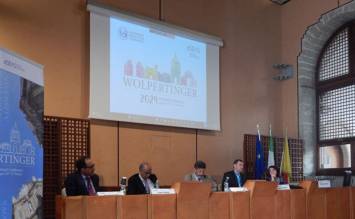 Ad UniPa la Wolpertinger Annual Conference 2024 dei Docenti di Economia degli Intermediari e dei Mercati Finanziari