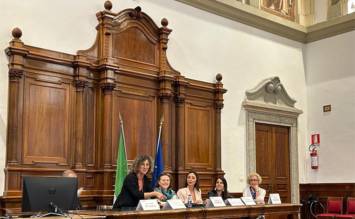 Congresso della Società Italiana delle Storiche - Oltre 250 studiose e studiosi hanno fatto il punto sullo stato della ricerca sulla storia delle donne e di genere